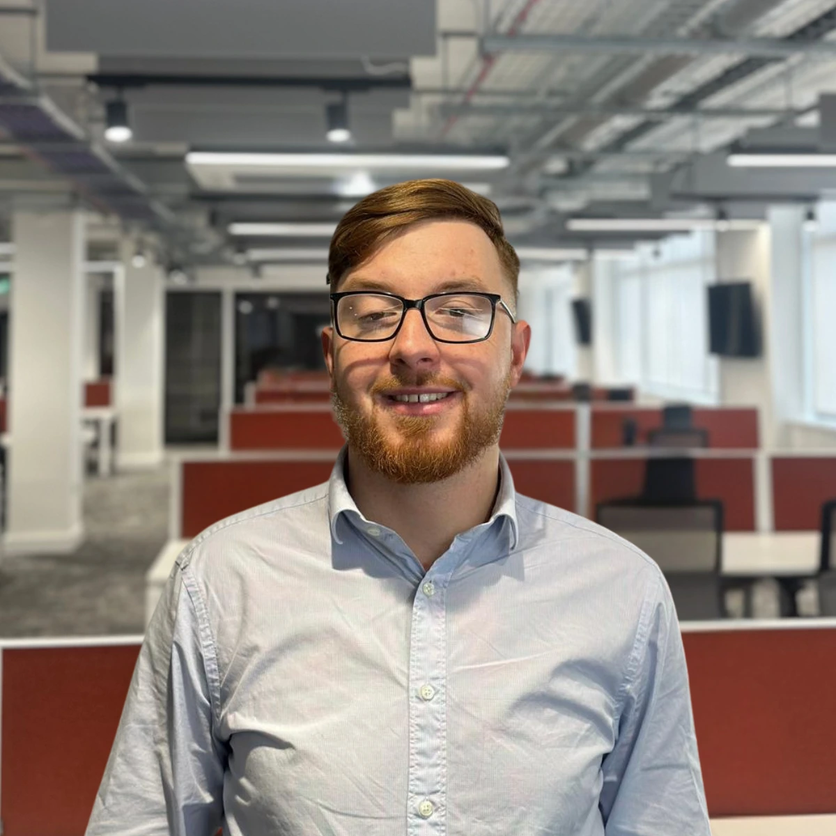 A picture for Sam Lawless